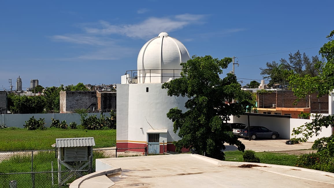 observatorio