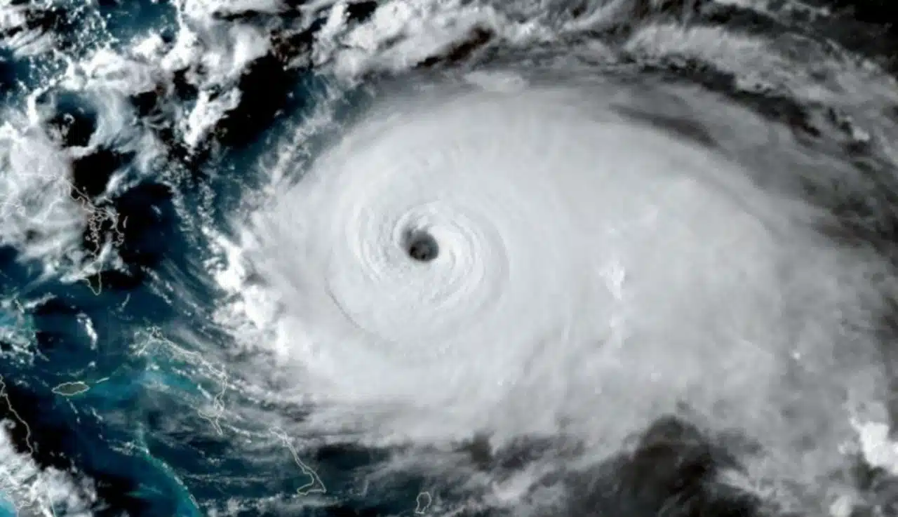 Tres sistemas han aumentado su potencial ciclónico en las últimas horas.