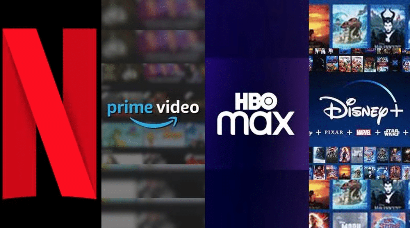 Plataformas de streaming preparan contenidos del 14 al 20 de agosto