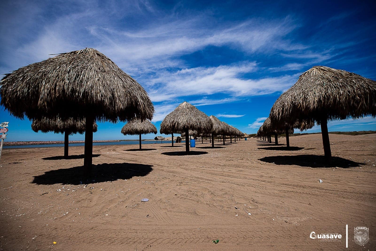 PLAYA LAS GLORIAS