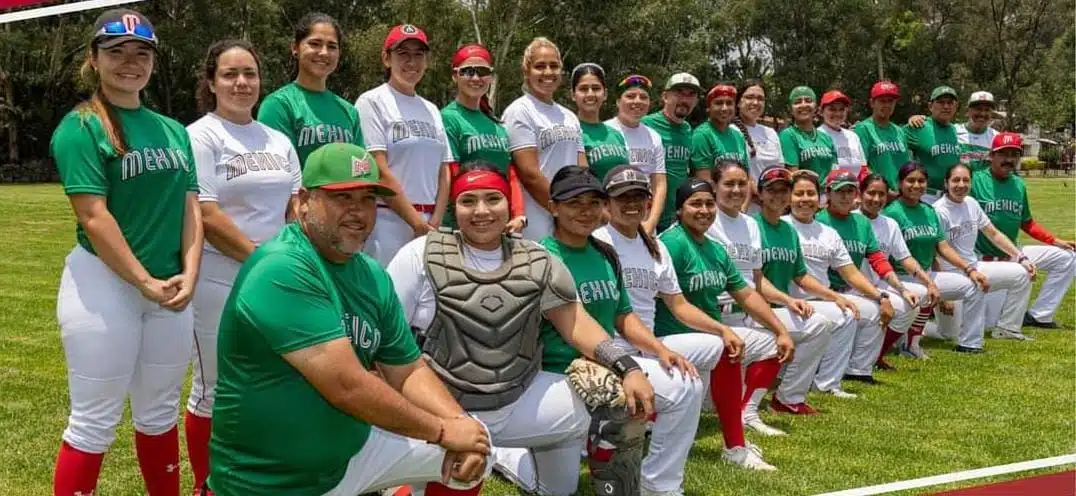 beisbol femenil