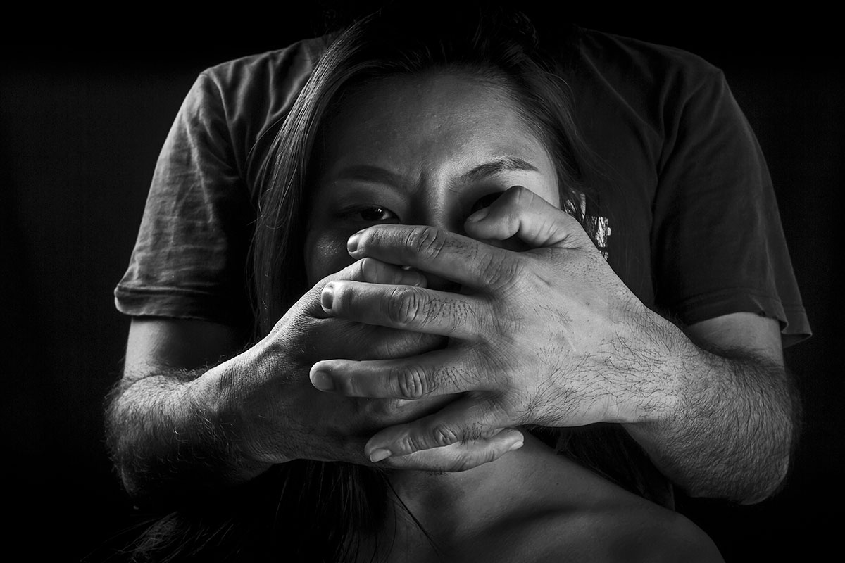 La trata de personas, un delito poco denunciado en Sinaloa.
