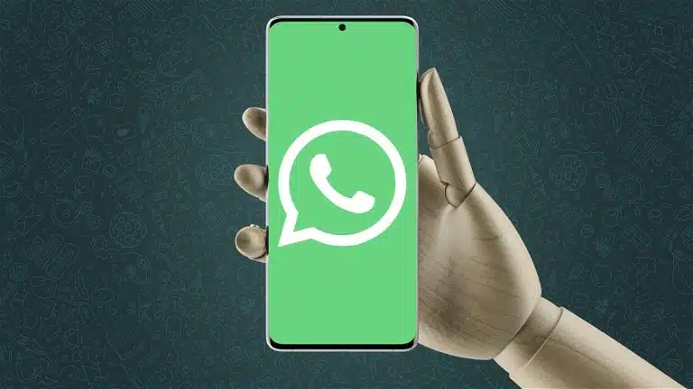 WhatsApp implementa función con Inteligencia Artificial