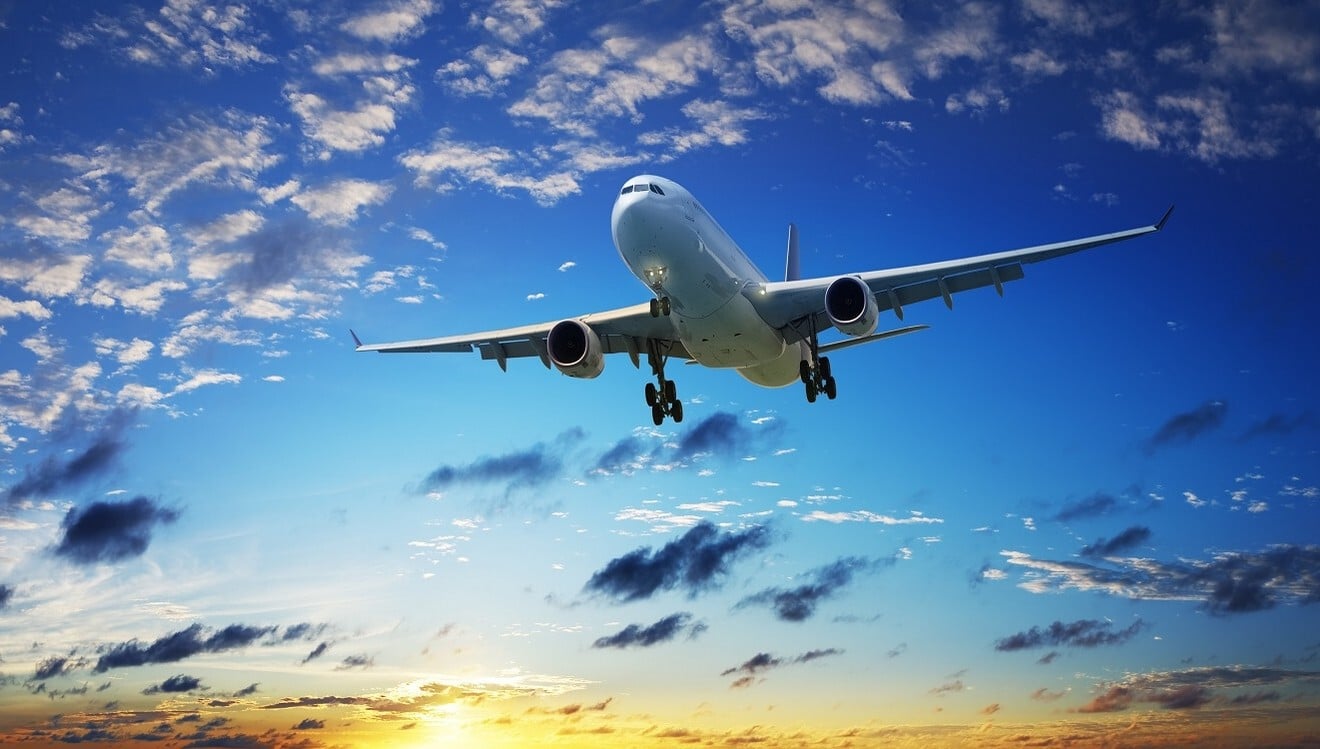 ¡Atención! Aerolínea remata vuelos hasta en 35 pesos
