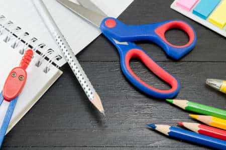 ¡Atención! Éstas son las tijeras que no debes comprar para el regreso a clases