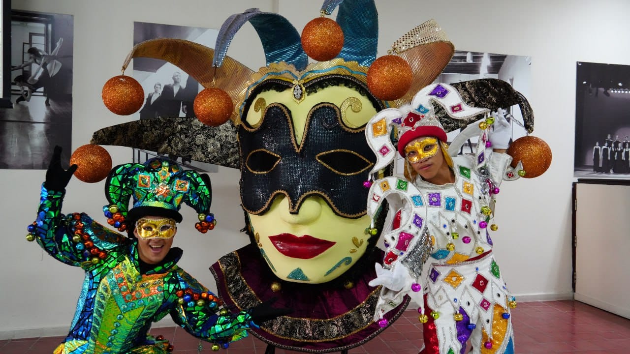 ANUNCIAN FECHA PARA EL PROXIMO CARNAVAL DE MAZATLÁN.