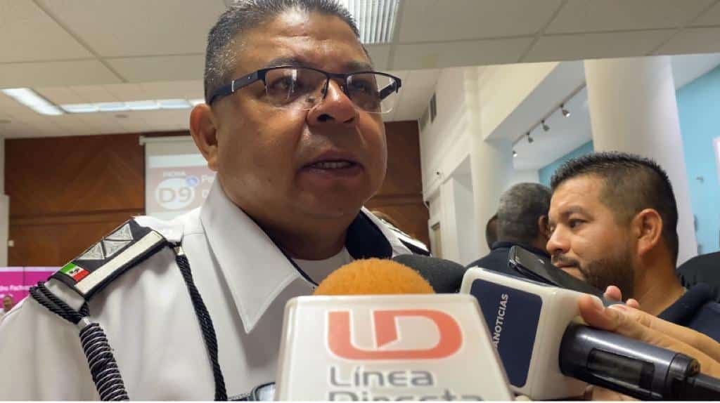 Juan Sergio Camacho Torres entrevistado por Línea Directa