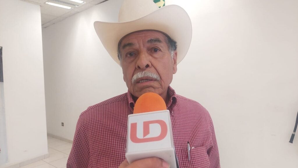 Vicente Pico entrevistado por Línea Directa