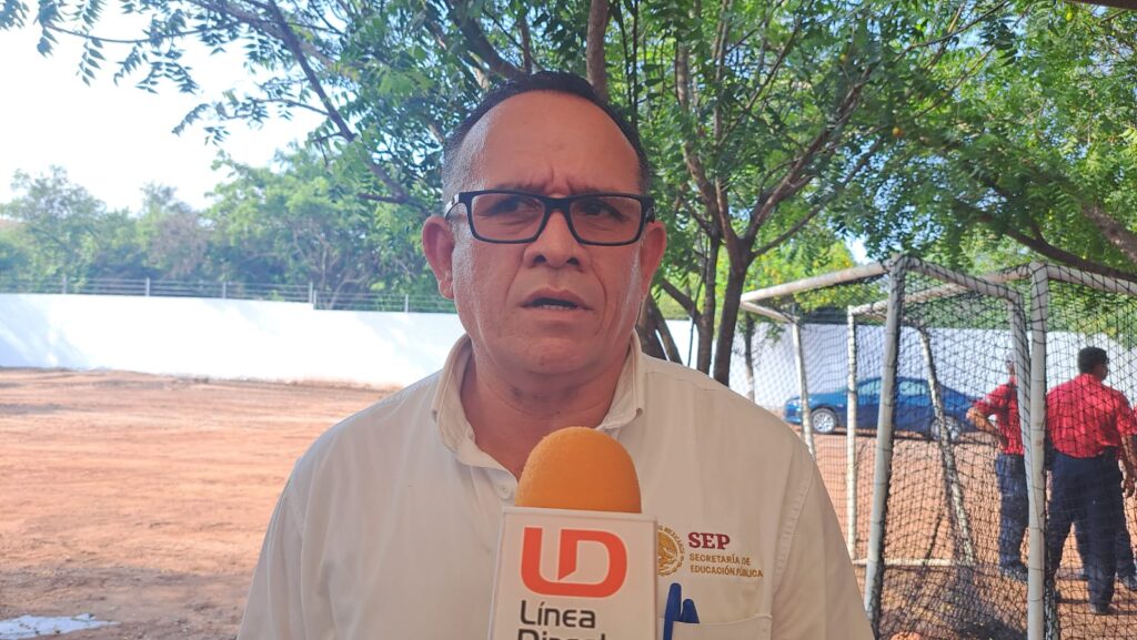 José Juan Rendon Gómez entrevistado por Línea Directa