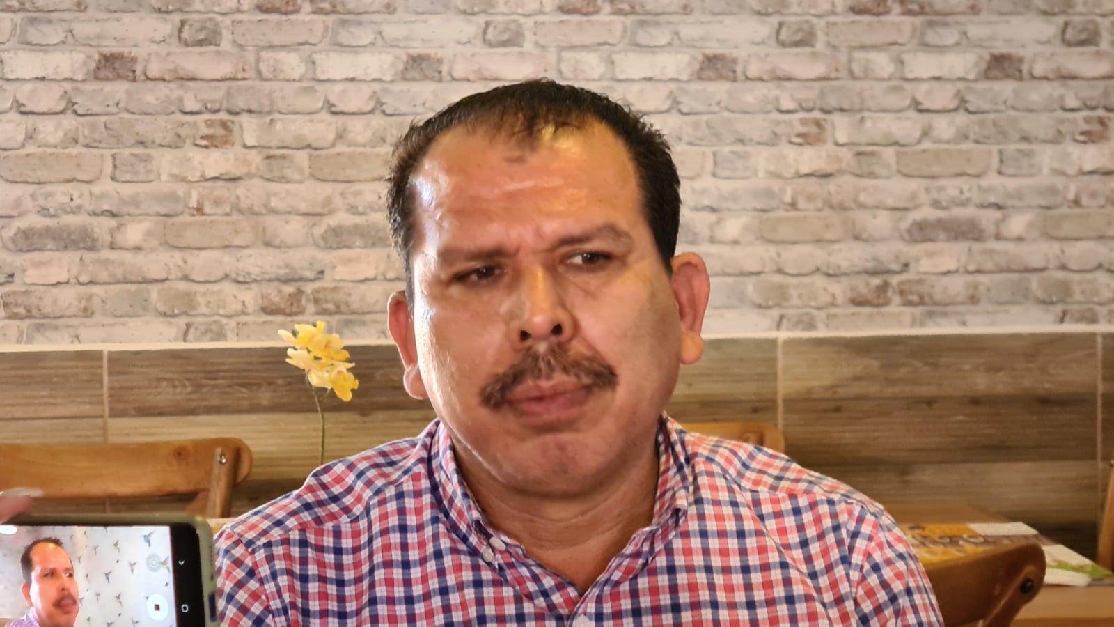 Carlos Alonso Orduño López