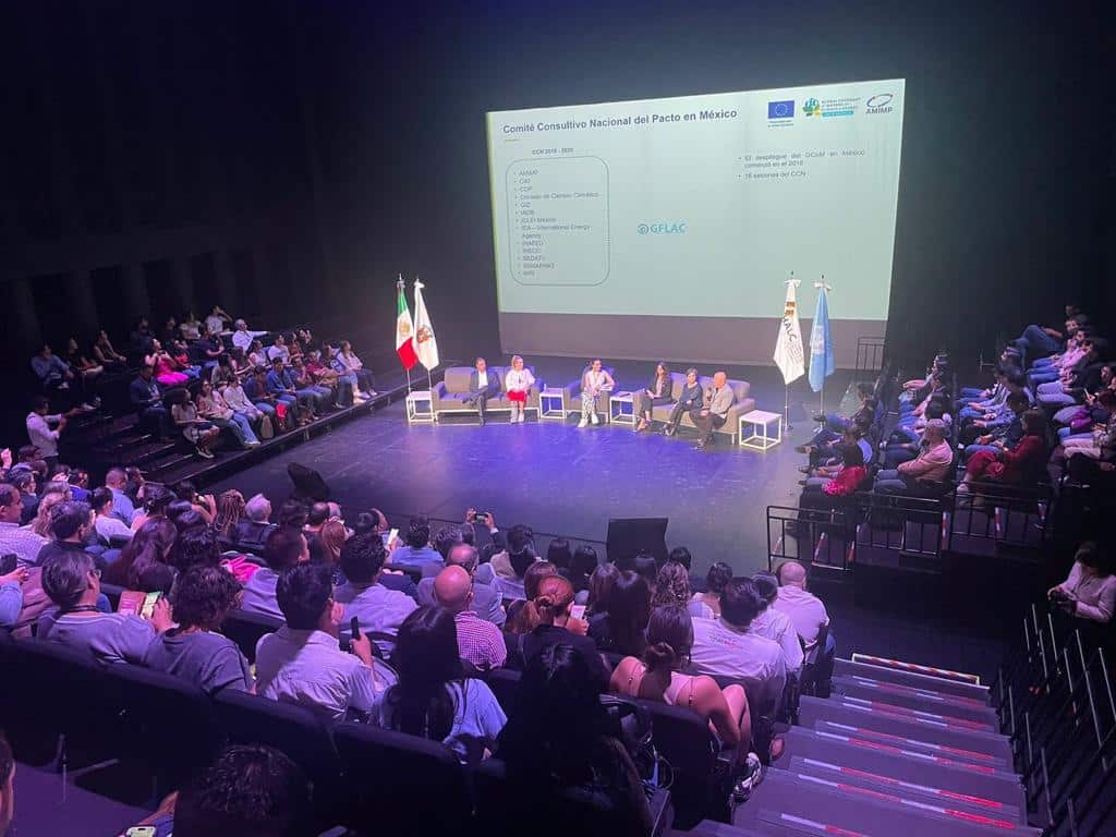 Cumbre Internacional del Hábitat de América Latina y el Caribe 2023