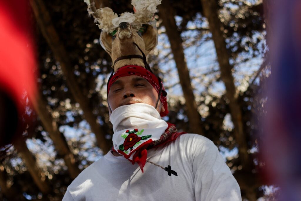 Primer encuentro culinario de platillos tradicionales del pueblo mayo-yoreme en el Jardín Botánico Benjamin Francis Johnston