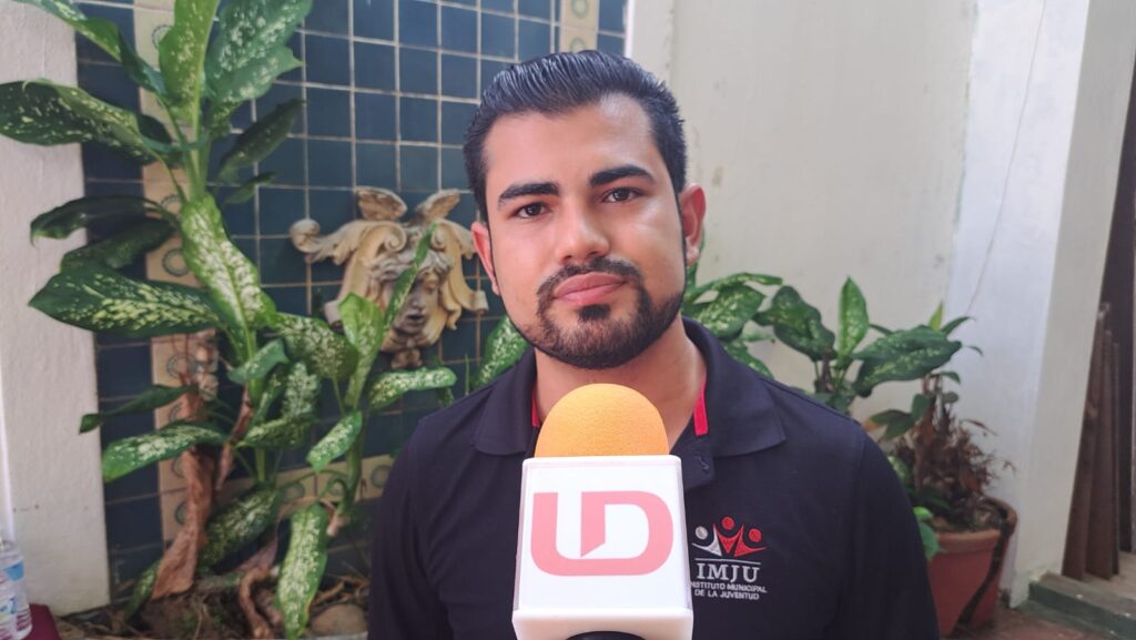 Alejandro Osuna Bastidas entrevistado por Línea Directa