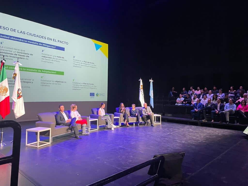 Cumbre Internacional del Hábitat de América Latina y el Caribe 2023