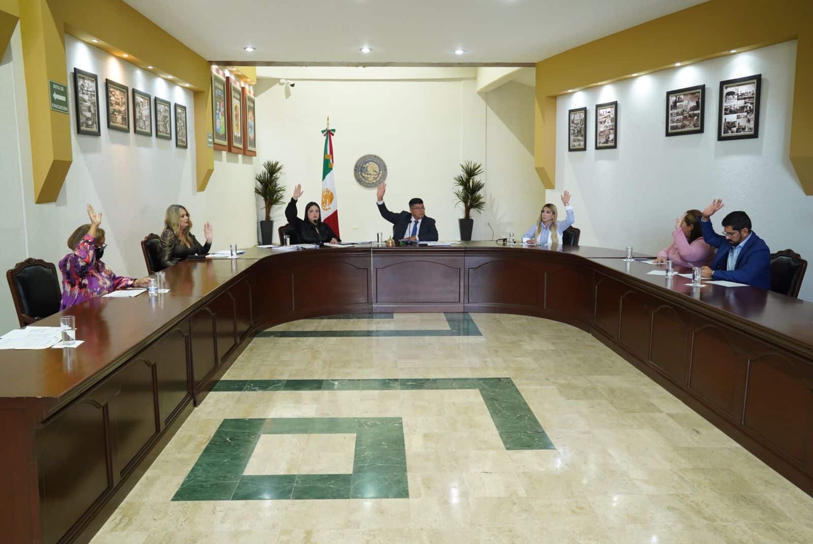 Diputación Permanente del Congreso del Estado de Sinaloa