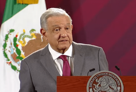 Andrés Manuel López Obrador