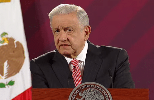 Andrés Manuel López Obrador