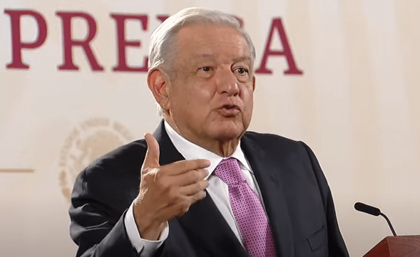 Andrés Manuel López Obrador