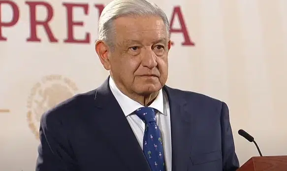 Andrés Manuel López Obrador