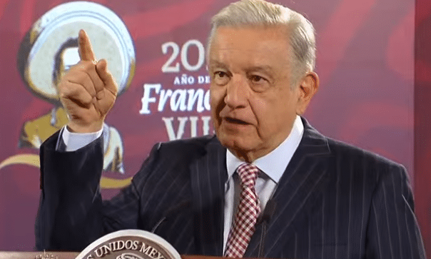 Andrés Manuel López Obrador