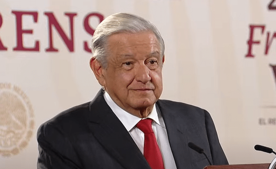 Andrés Manuel López Obrador