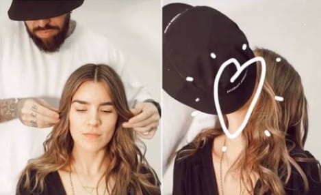 Ana Araujo estrena romance 