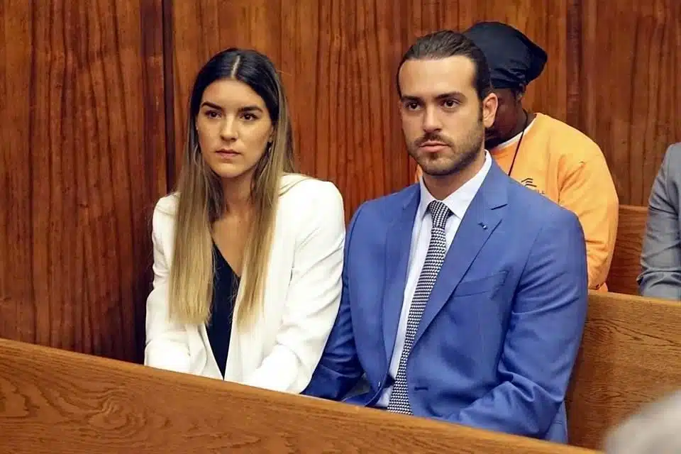 Ana Araujo y Pablo Lyle se habrían divorciado antes de sentencia del actor