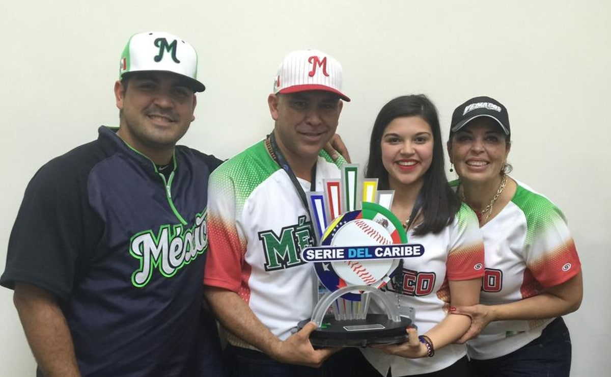 Liga Mexicana de Softbol Femenil