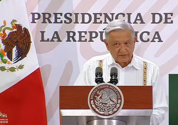 Andrés Manuel López Obrador