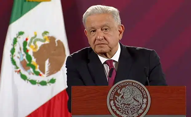 Andrés Manuel López Obrador