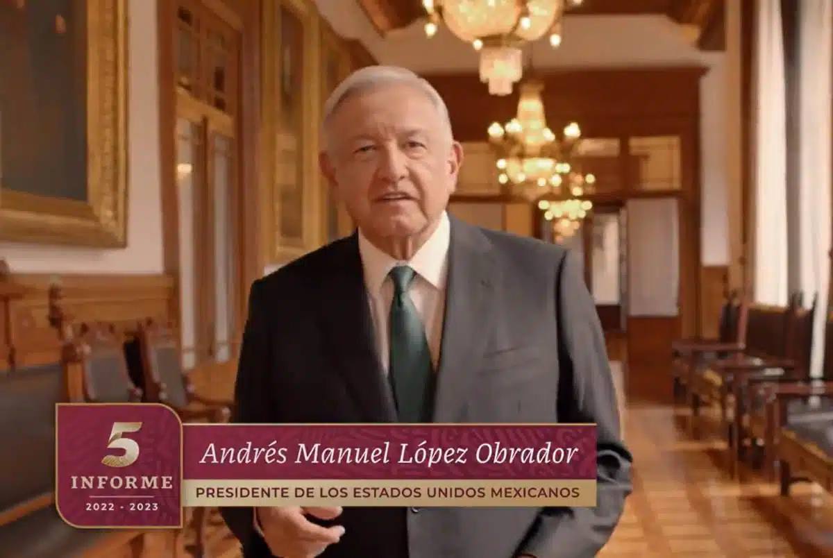 Andrés Manuel López Obrador