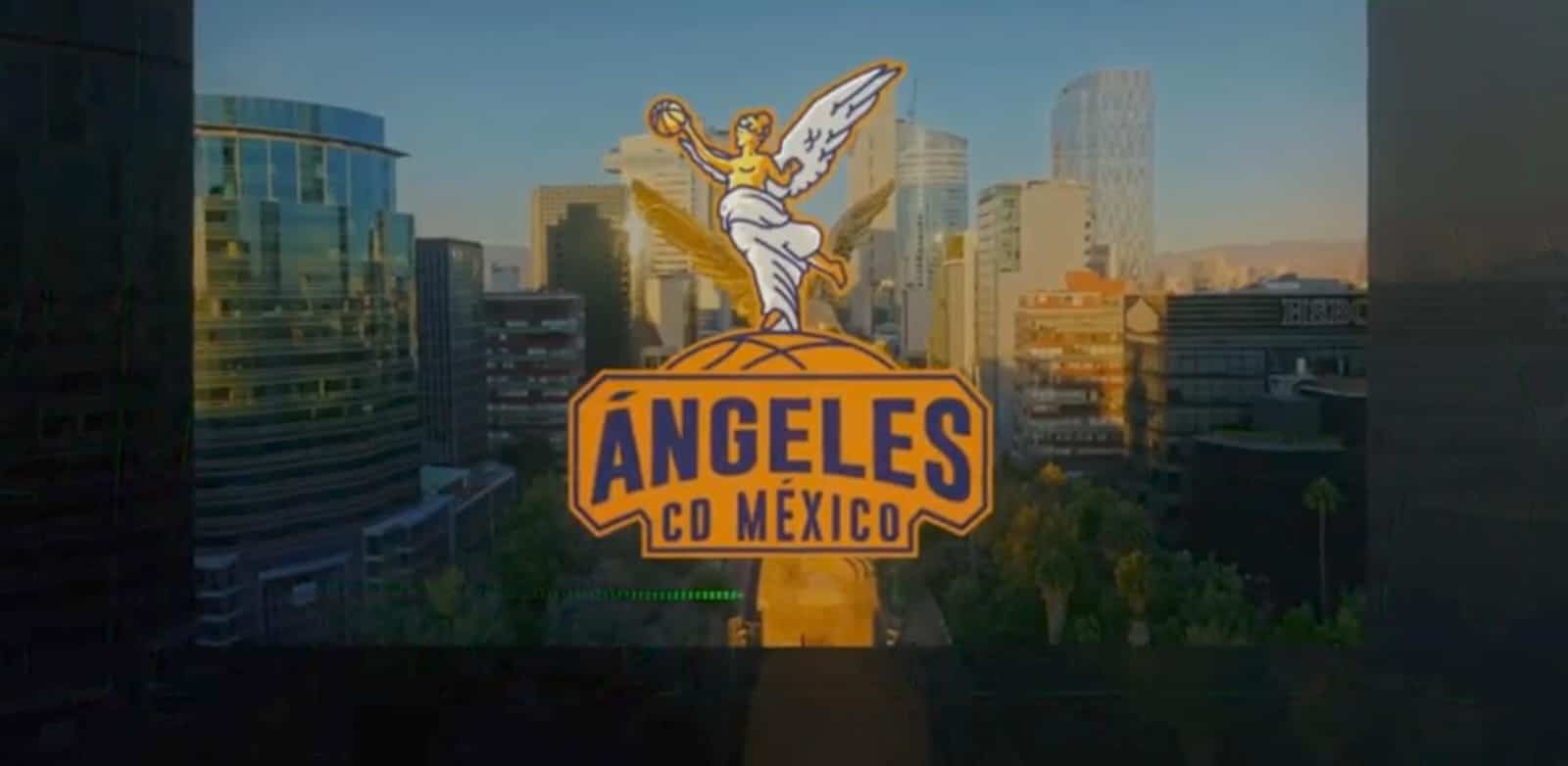 Ángeles