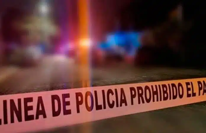 Aparecen restos humanos al interior de una hielera y una cubeta en Acapulco