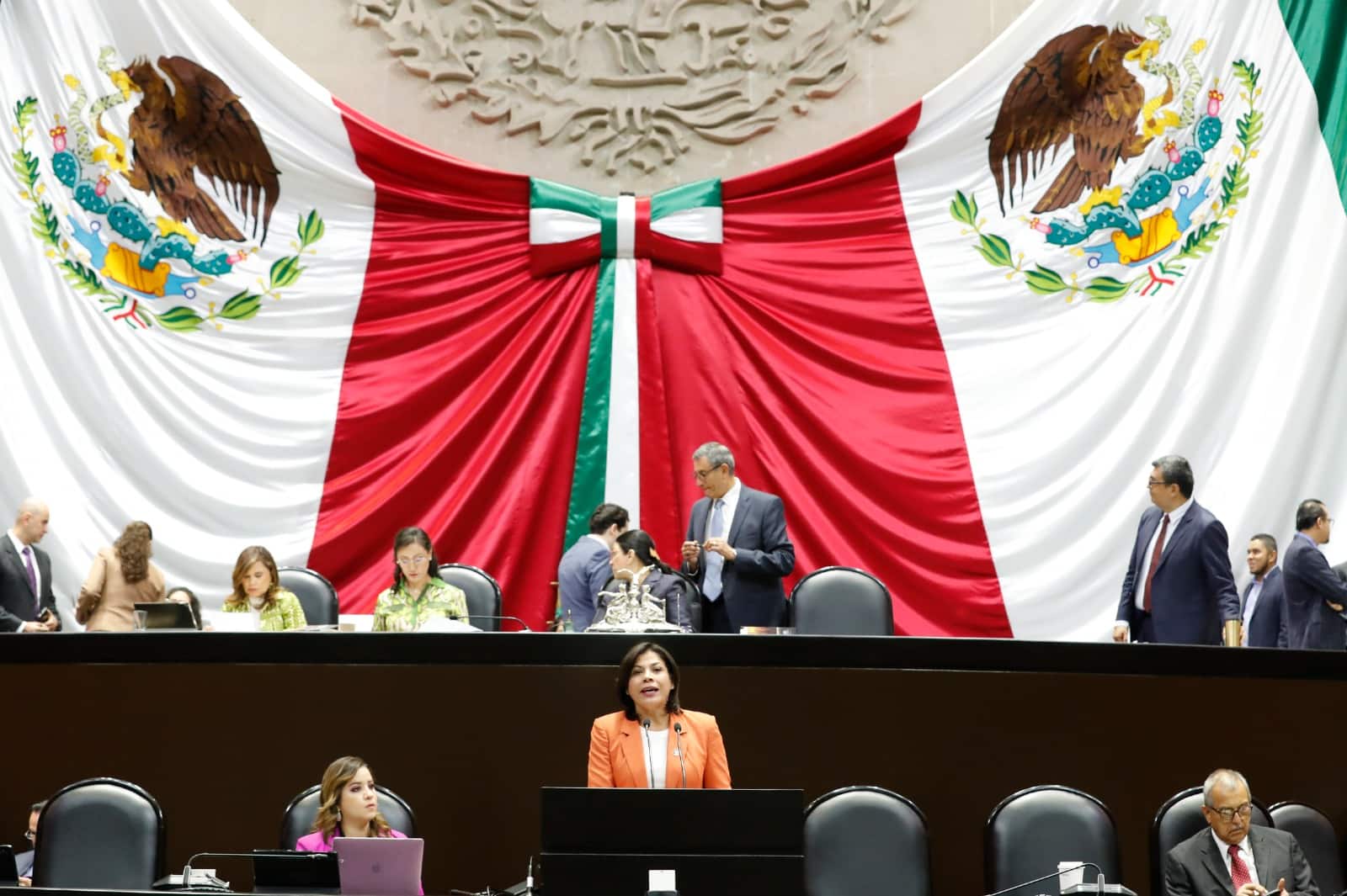 Aprueban diputados reforma para salvaguardar patrimonio de mujeres violentadas