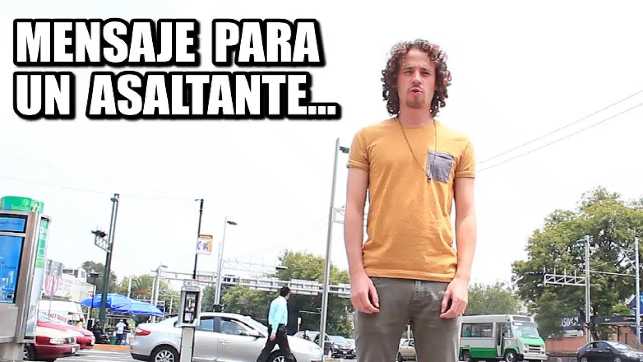 Asaltan a Luisito Comunica y envía peculiar mensaje al ladrón; critican al youtuber