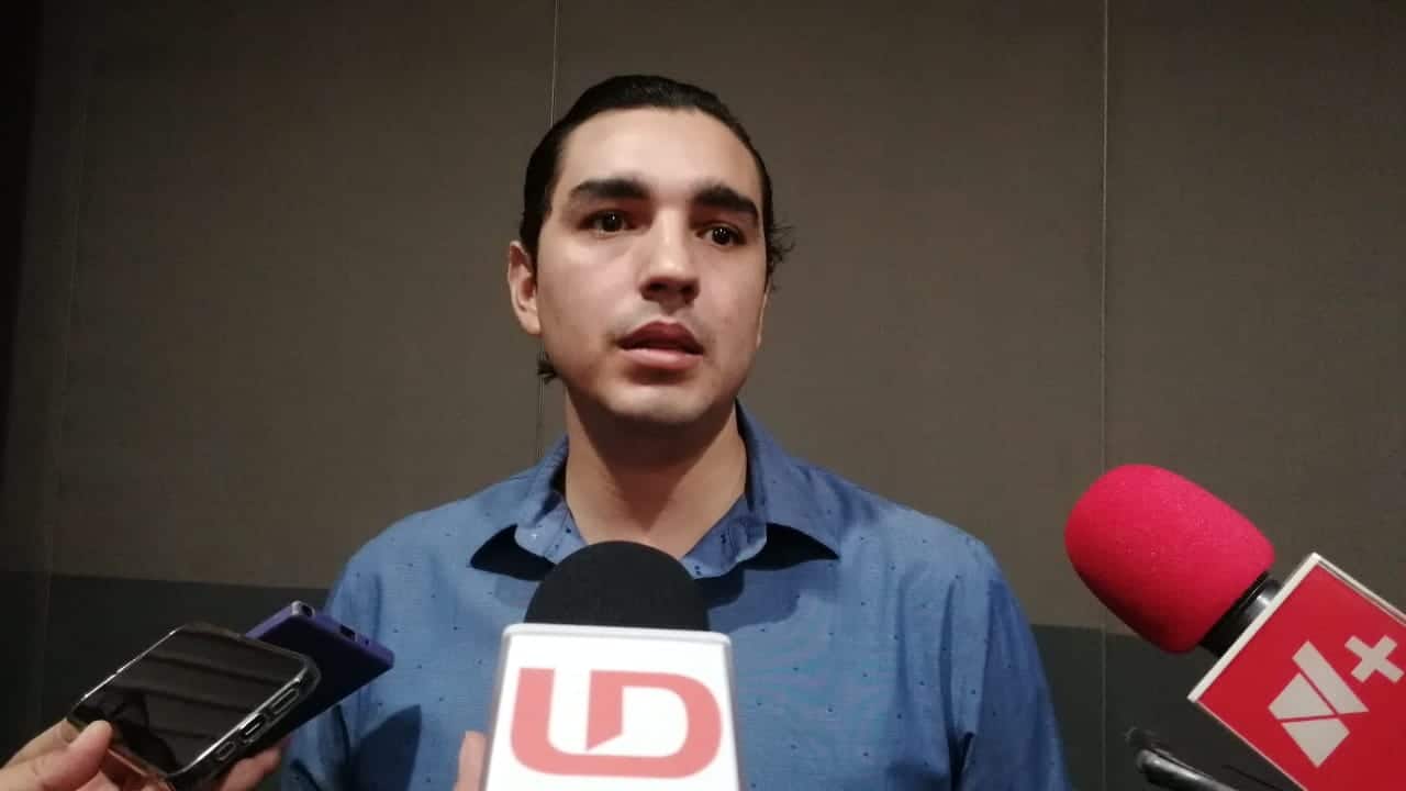 Ascensión Zepeda Rocha en entrevista