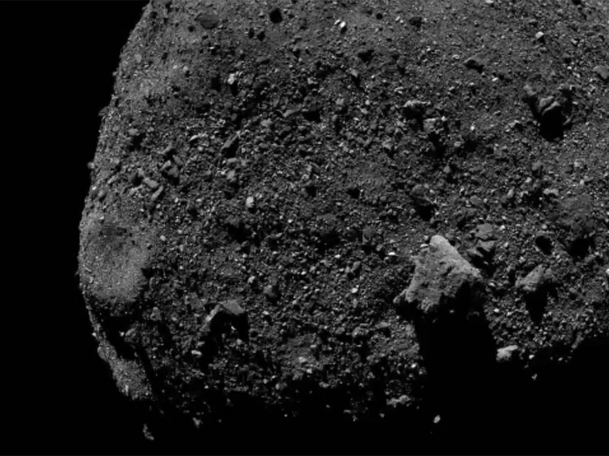 Asegura la NASA que asteroide Bennu podría impactar la Tierra