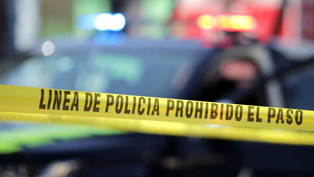 Asesinan a hombre para quitarle 50 mil pesos que había sacado del banco