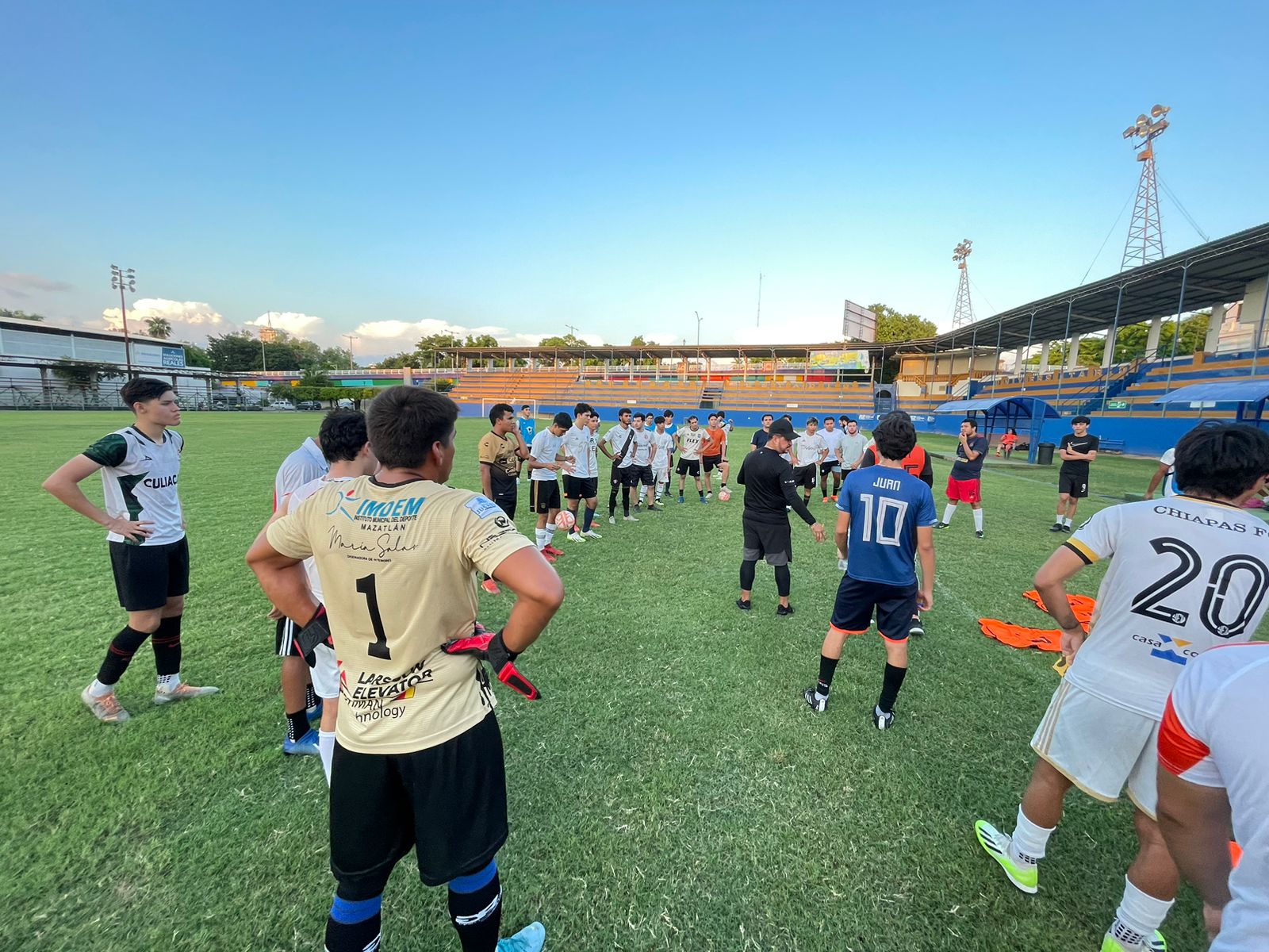 Club La Vaquita