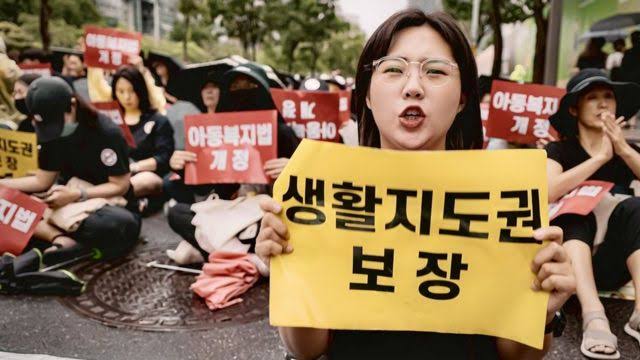 Aumentan suicidios de maestros en Corea del Sur