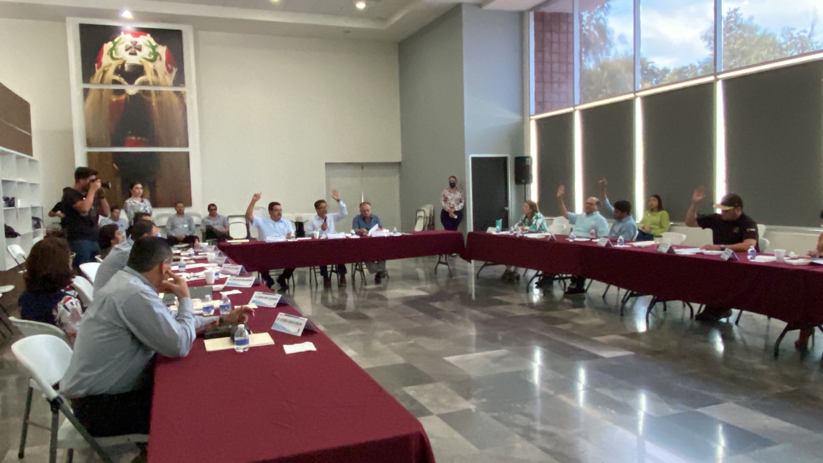 El consejo de la paramunicipal de Guasave rechazó la petición de la Jumapag.