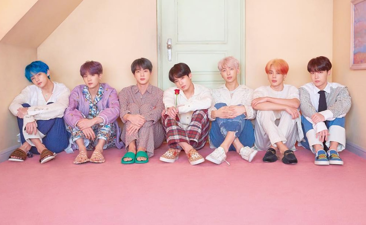 BTS