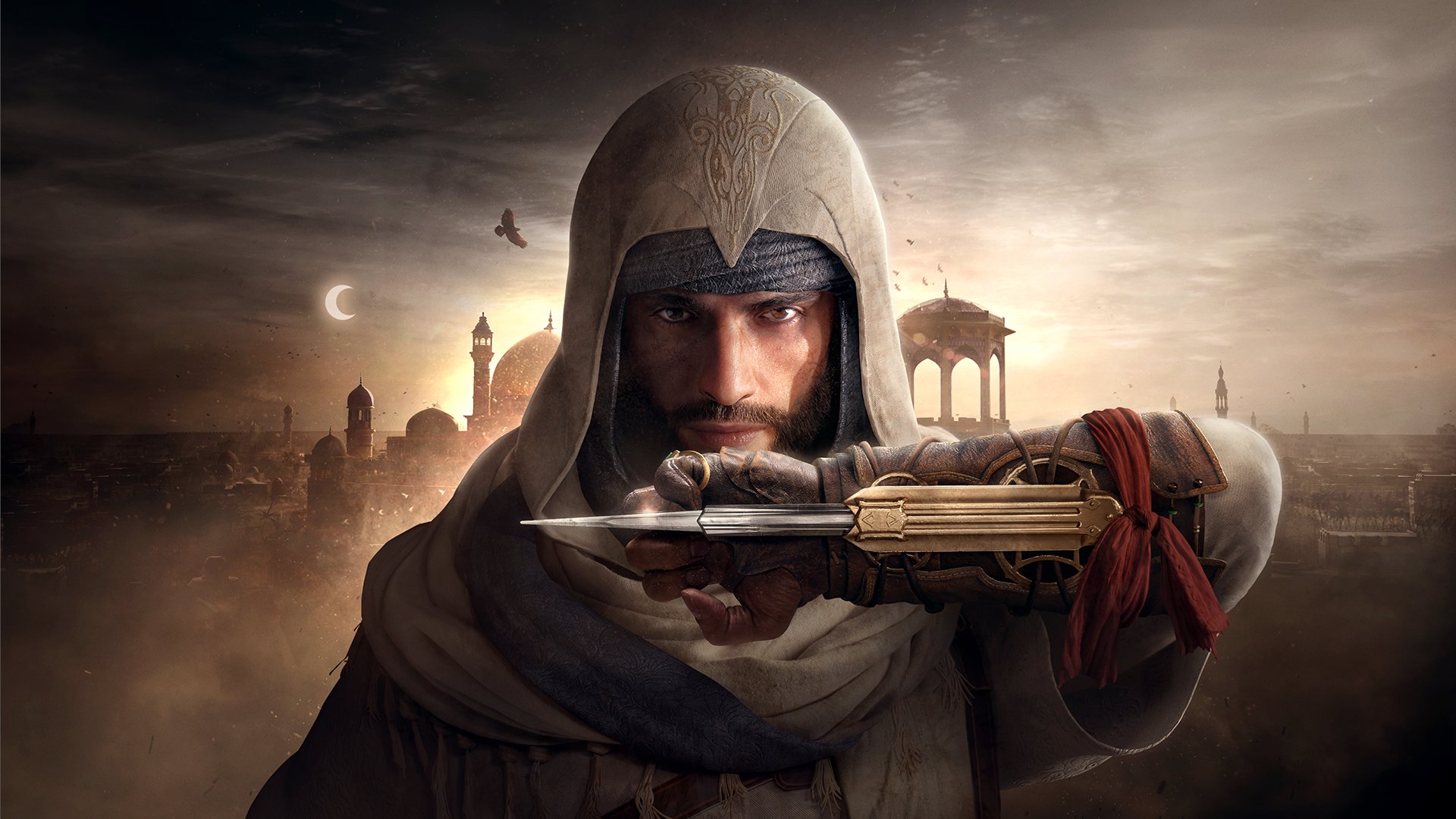 Basim Ibn Ishaq
