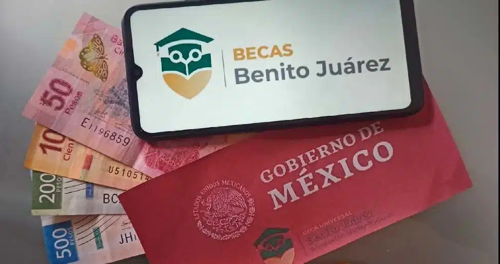 Cómo diligenciar la encuesta de las Becas Benito Juárez