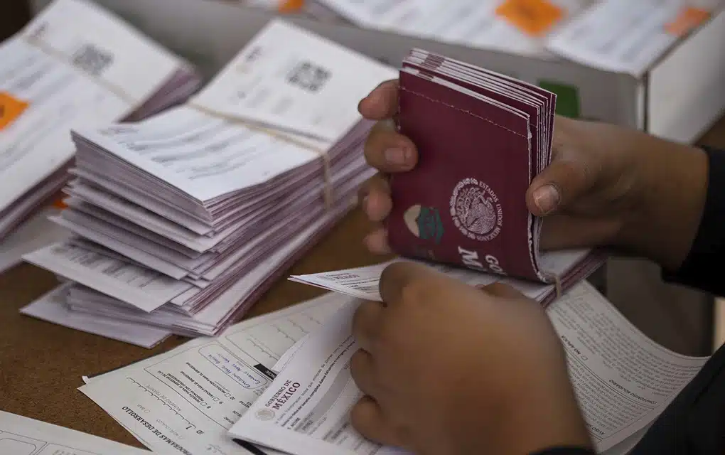 Cédula de Solicitud de Incorporación en las Becas Benito Juárez