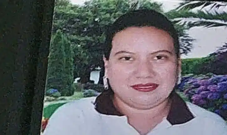 Localizan el cuerpo sin vida de la maestra Berni Flor Mejía en Chiapas