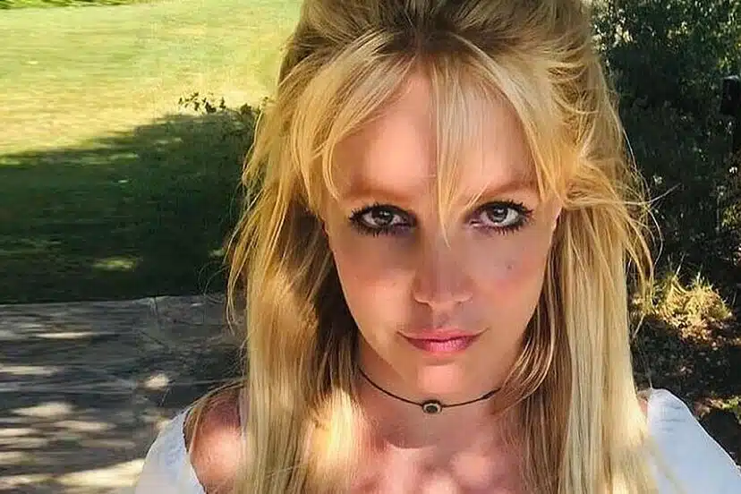 Britney Spears disfruta de su soltería en Los Cabos, Baja California