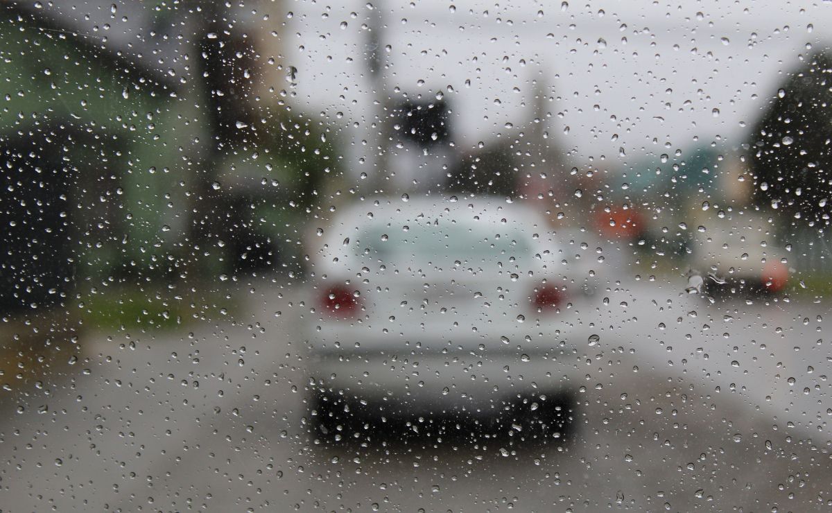 CLIMA EN BAJA CALIFORNIA SUR