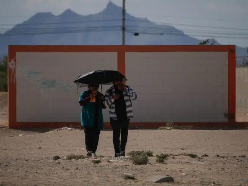 México suma 372 muertes por calor