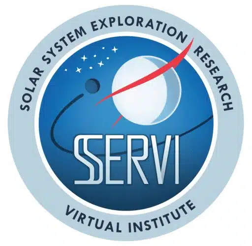 Logo Instituto Virtual para la Investigación del Sistema Solar